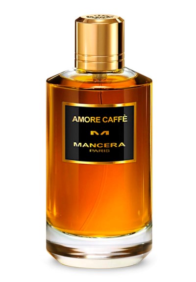 Mancera Amore Caffè Samples